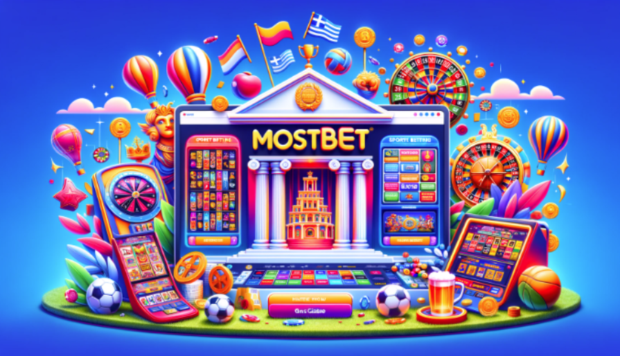 Πώς αποδεικνύεται η δικαιοσύνη των αποτελεσμάτων στο καζίνο της Mostbet στην Ελλάδα