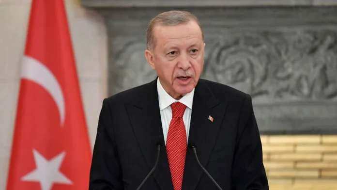 Τουρκία: Συνεδρίασε το Συμβούλιο Εθνικής Ασφαλείας υπό τον Ερντογάν