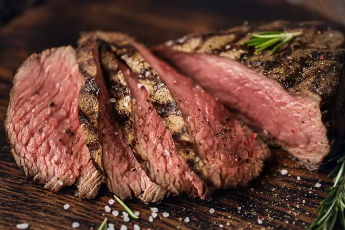 Όσα πρέπει να γνωρίζετε για το κρέας και τους βαθμούς ψησίματος