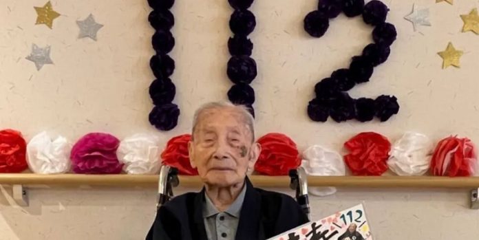 Ιαπωνία: Πέθανε σε ηλικία 112 ετών ο γηραιότερος άνδρας στη χώρα