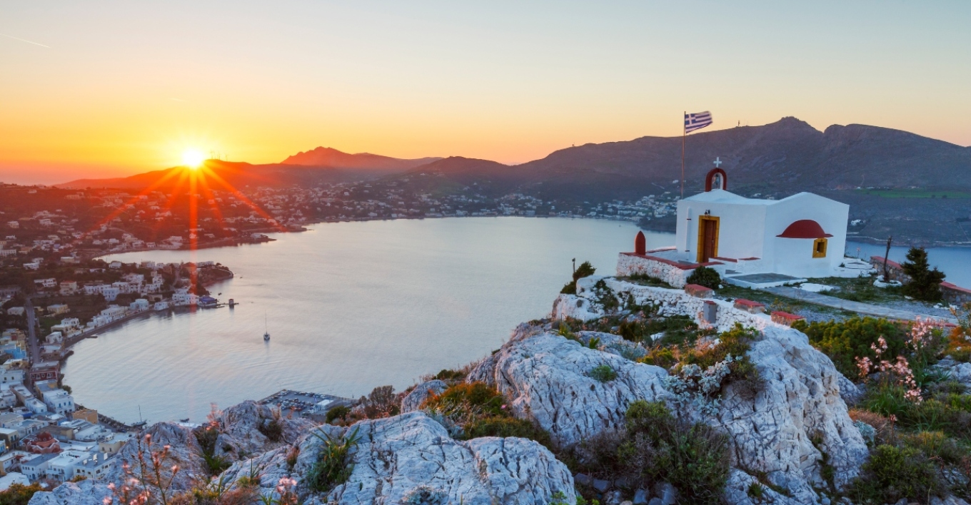 Επεκτείνεται σε άλλα πέντε νησιά το πρόγραμμα βίζας – εξπρές για Τούρκους επισκέπτες
