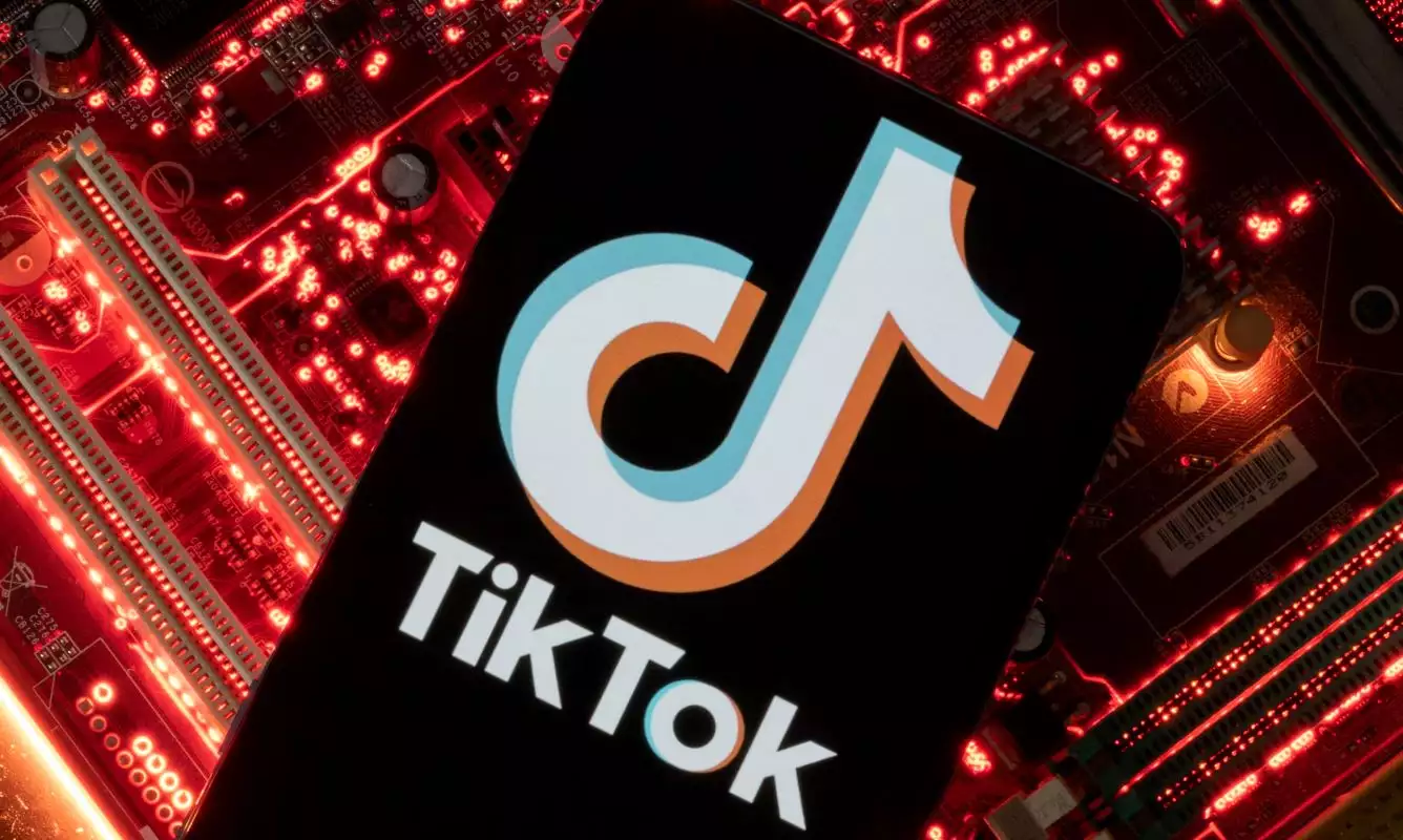 TikTok: Πολιτικοί ηγέτες υποκύπτουν στη γοητεία της πιο επιτυχημένης πλατφόρμας social media