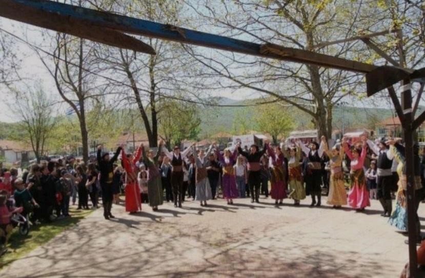 Σέρρες: Αναβιώνουν το Πάσχα οι «αβγομαχίες» στην Καστανούσα Σιντικής