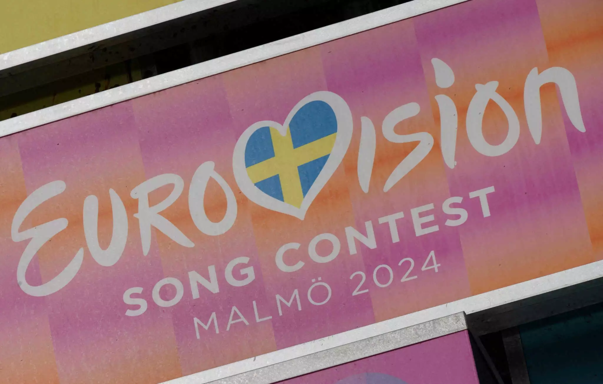 Eurovision 2024: Ο Α’ Ημιτελικός απευθείας στην ΕΡΤ1
